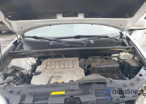 2012 Toyota Highlander Limited V6 z USA, uszkodzony, nr VIN 5TDYK3EH1CS053305